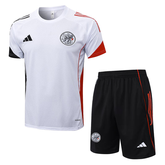 Kit Treino Camisola AFC Ajax 2025-26