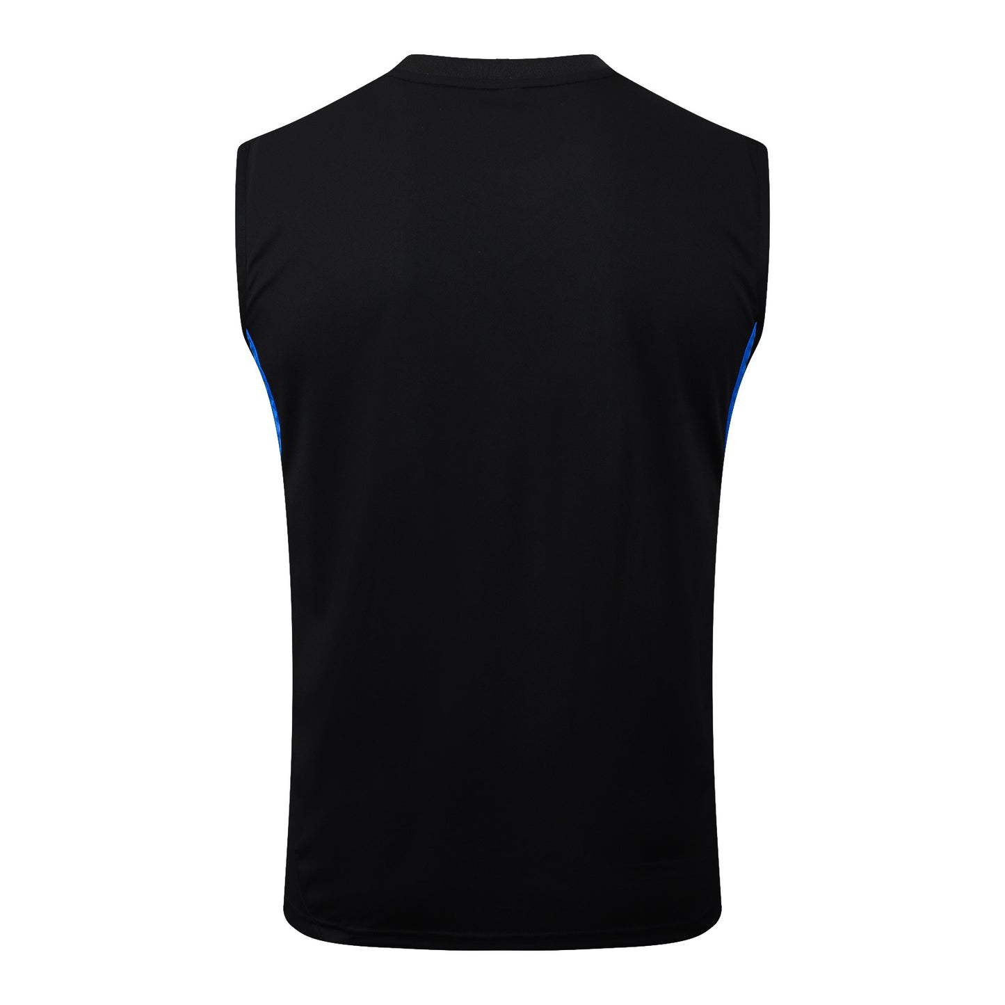 Kit Treino Manga Cava M-UNITED 2025-26