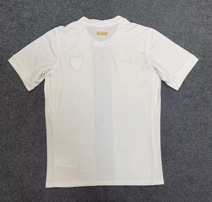 Camisola Finlandia 2025 Principal