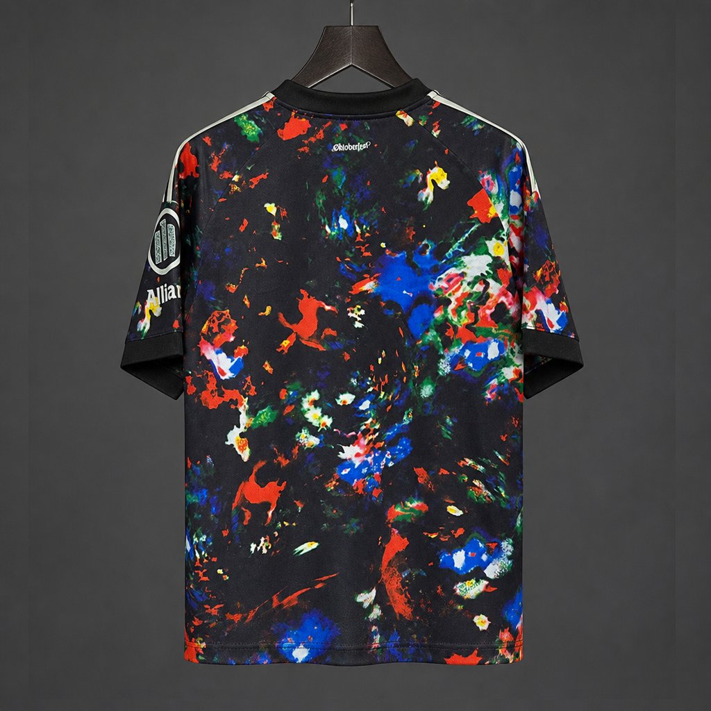 Camisola FC Bayern Munique 2026-27 Edição Especial Versão Adepto