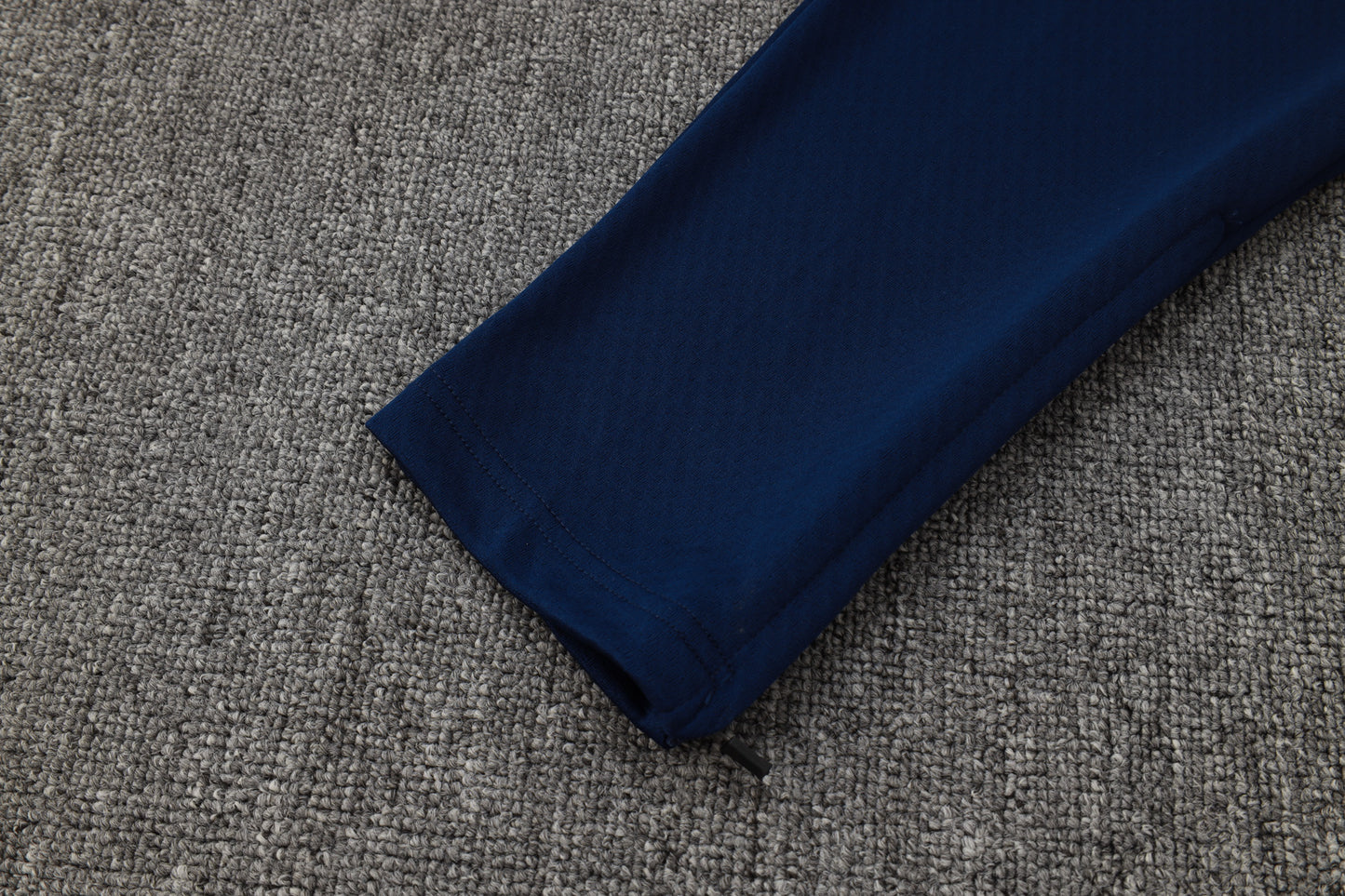 Fato de Treino Portugal 2025 - Camisola com Fecho