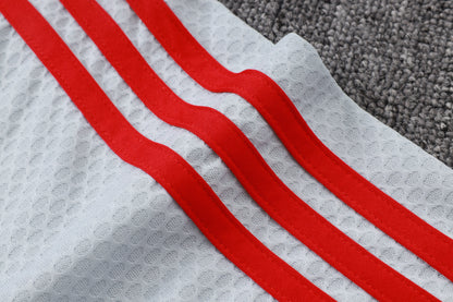 Fato de Treino FC Bayern Munique 2025-26 - Polo