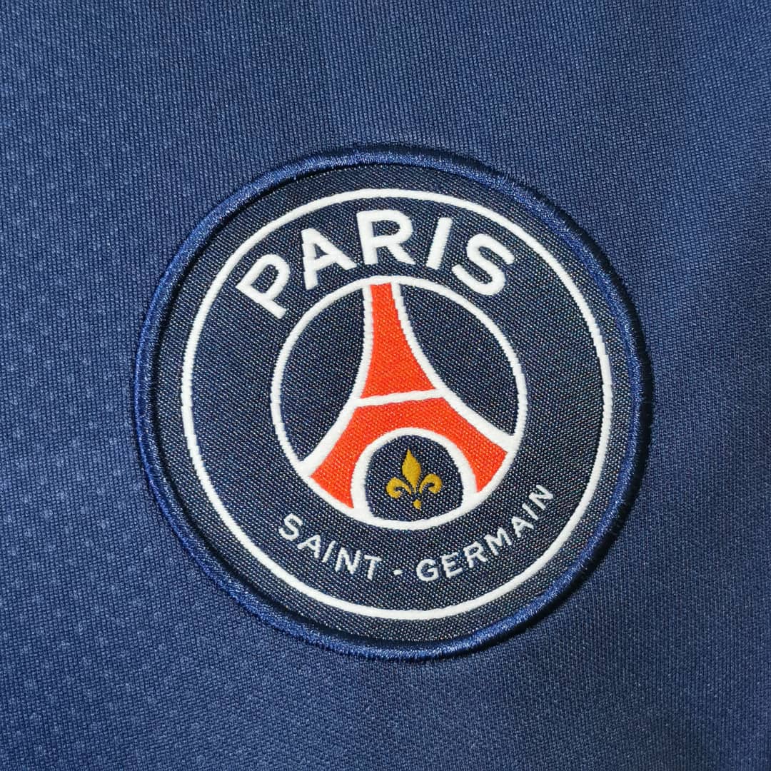 Camisola FC Paris Saint-Germain 2021-22 Principal