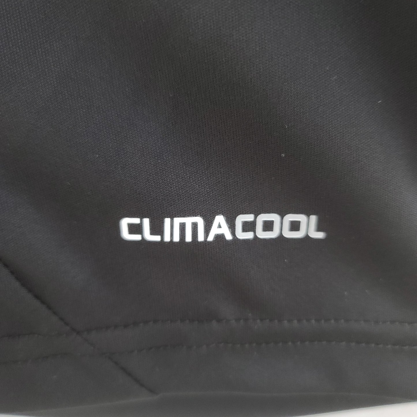 Camisola Real Madrid CF 2011-12 Guarda-Redes