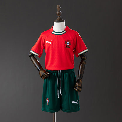 Kit Criança Portugal 2025 Principal