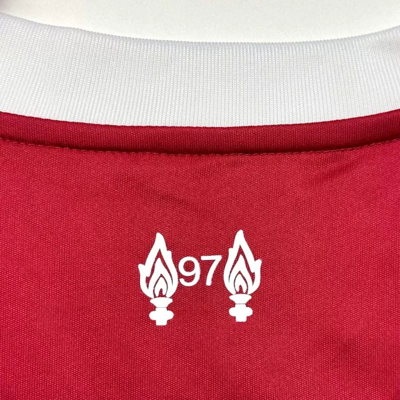 Camisola LIV 2025-26 Principal Versão Adepto