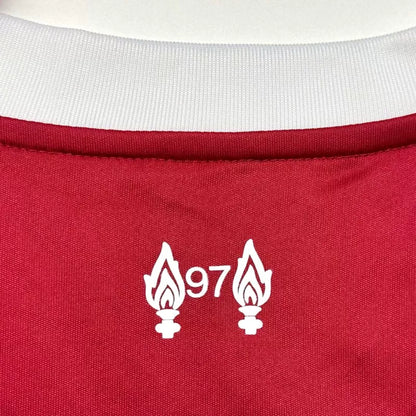 Camisola LIV 2025-26 Principal Versão Adepto