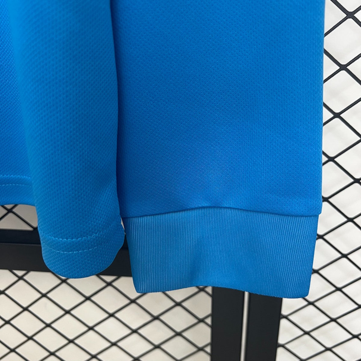 Camisola Manga Comprida Napoles 1987-88 Principal