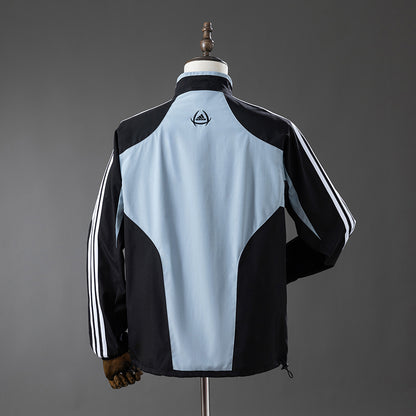 Corta Vento Real Madrid CF 2004-05