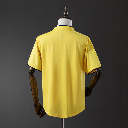 Camisola Escocia 2002 Alternativa