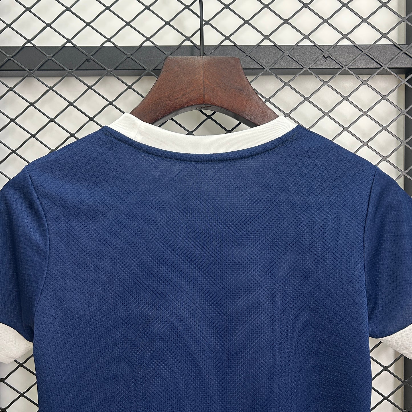 Kit Criança Portugal 2025 Treino