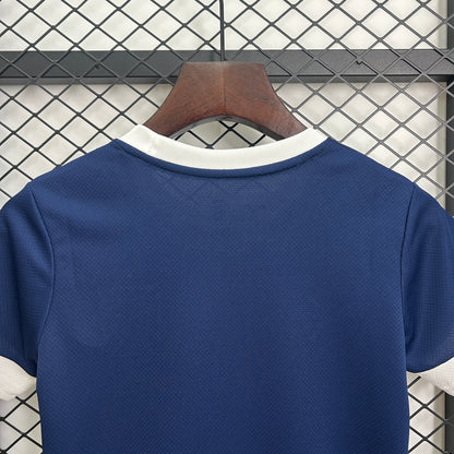 Kit Criança Portugal 2025 Treino