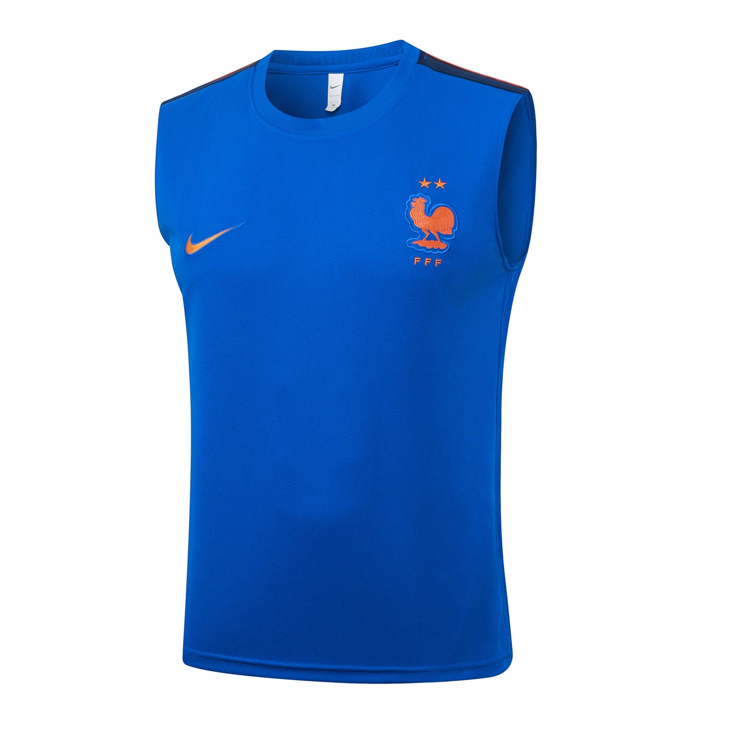 Kit Treino Manga Cava França 2026