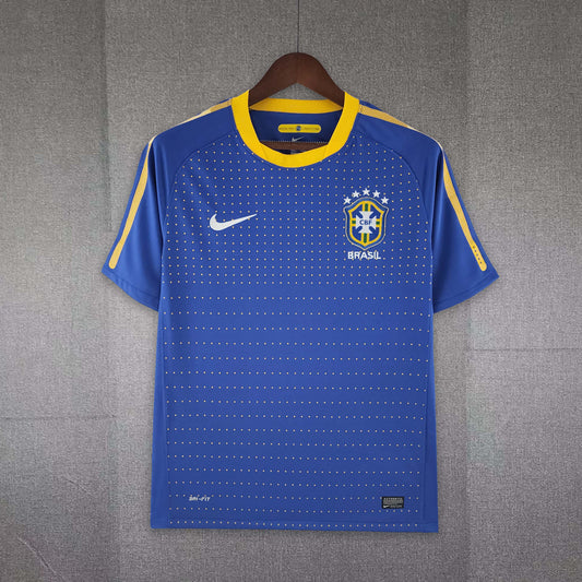 Camisola Brasil 2010 Alternativa