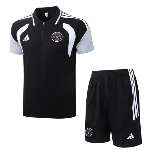 Kit Treino Polo Inter Miami CF 2026-27
