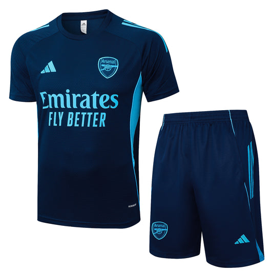 Kit Treino Camisola ARS 2025-26