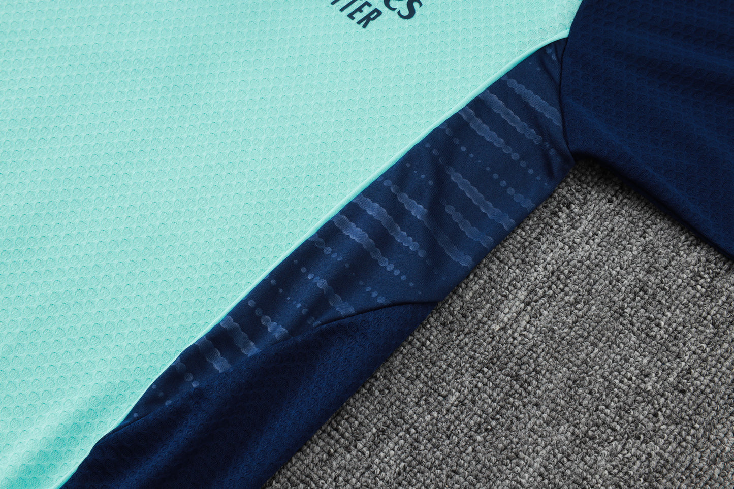 Fato de Treino ARS 2025-26 - Polo