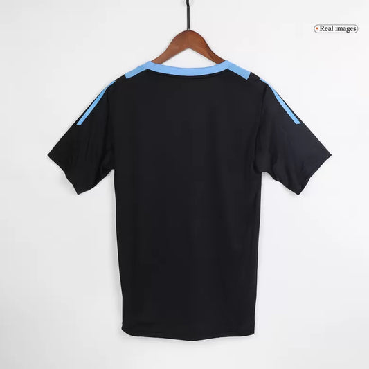 Camisola Argentina 2024 Pre-Match Versão Adepto