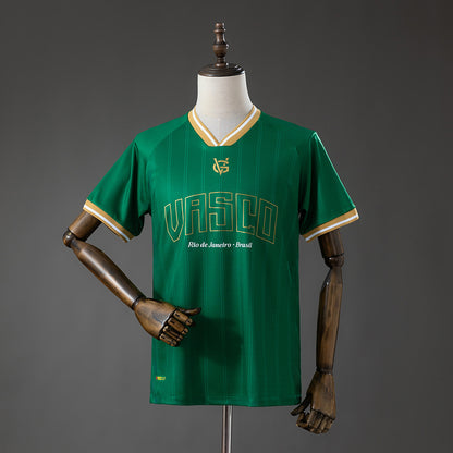 Camisola Vasco da Gama 2026-27 Edição Especial Versão Adepto