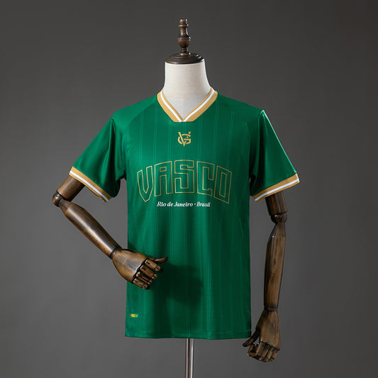 Camisola Vasco da Gama 2026-27 Edição Especial Versão Adepto
