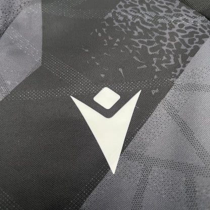 Kit Criança Vitoria SC 2025-26 Alternativo