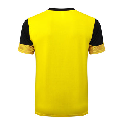 Kit Treino Camisola Borussia Dortmund 2025-26
