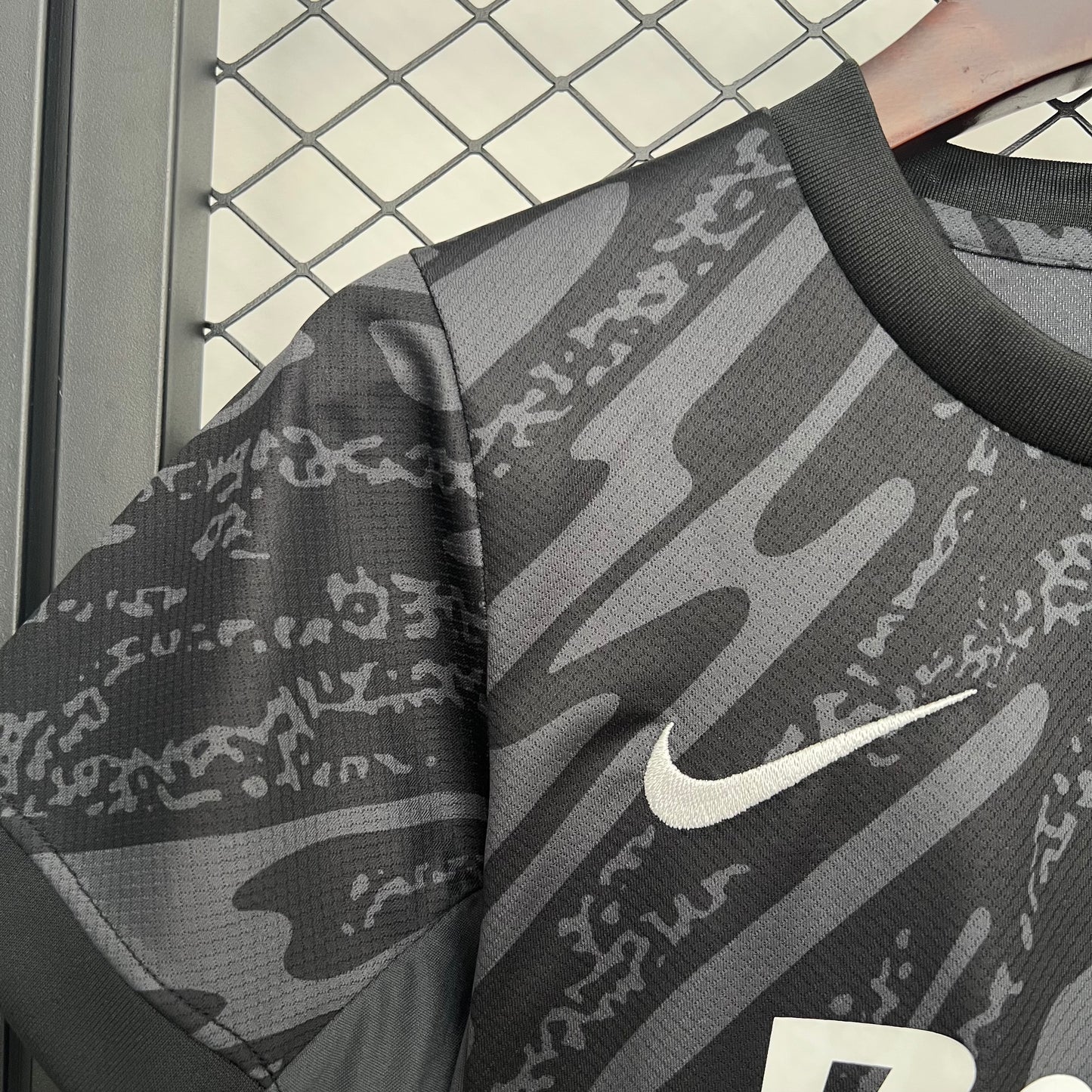 Kit Criança SCP 2025-26 Guarda-Redes