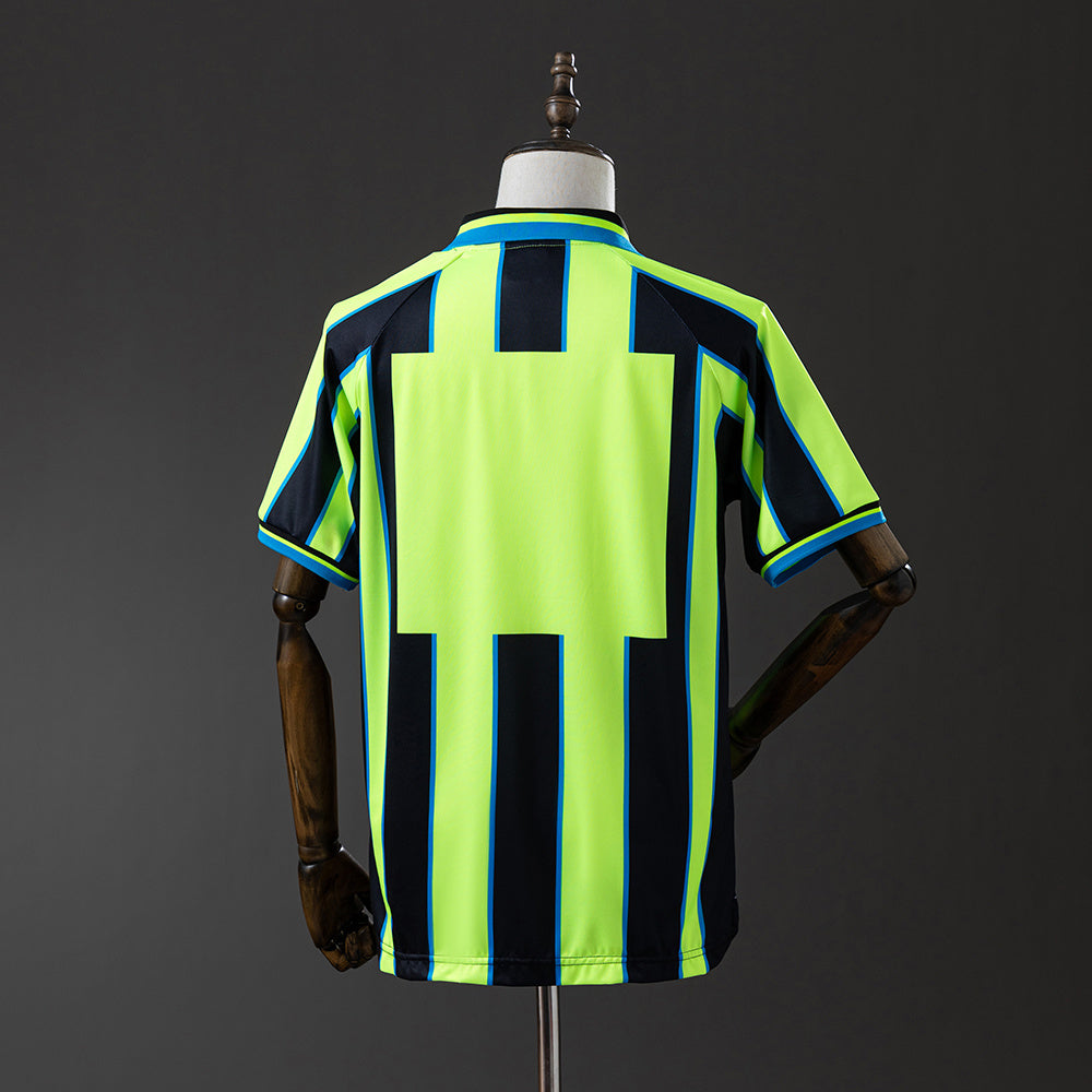 Camisola MCI 1998-99 Alternativa