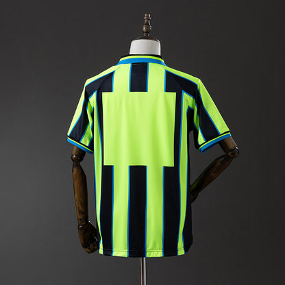 Camisola MCI 1998-99 Alternativa