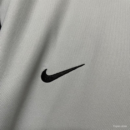 Camisola Manga Comprida Flamengo 2002-03 Guarda-Redes