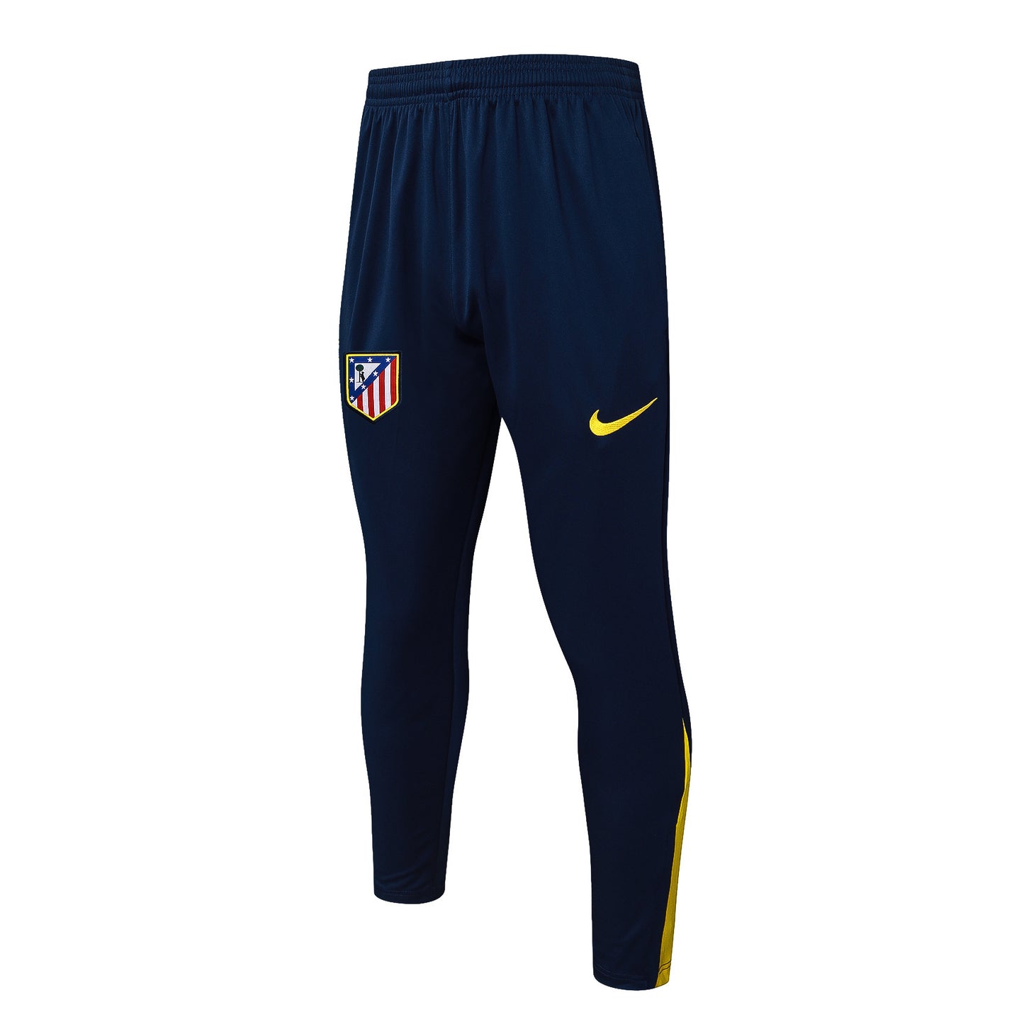 Fato de Treino Atletico Madrid 2025-26 - Camisola com Fecho