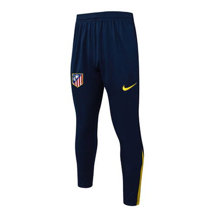 Fato de Treino Atletico Madrid 2025-26 - Camisola com Fecho