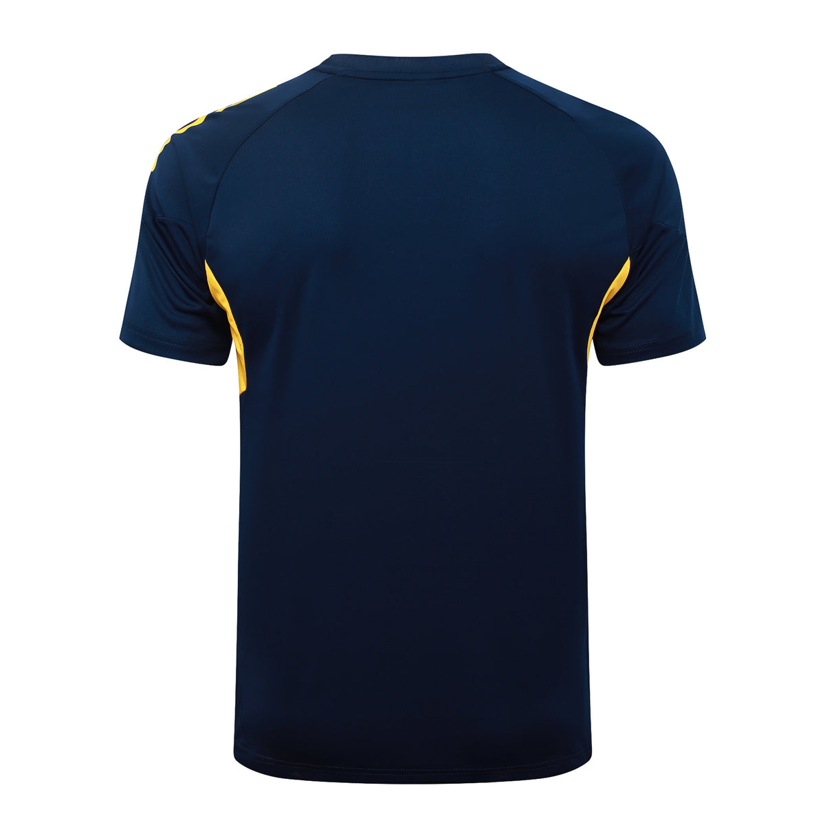 Kit Treino Camisola CA Boca Juniors 2025-26