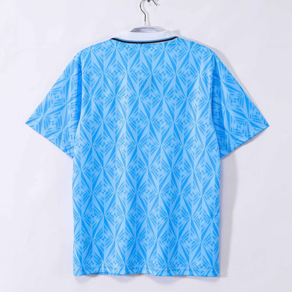 Camisola SS Lazio 1991-92 Principal