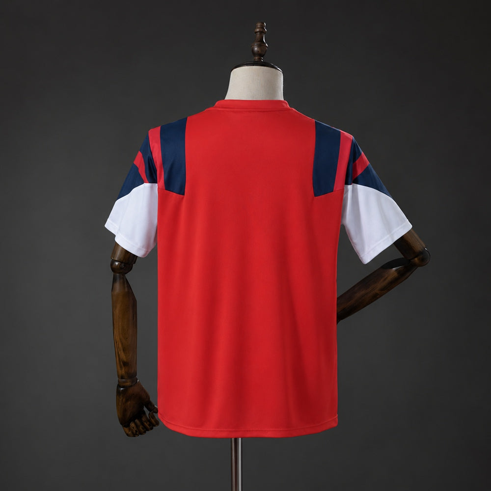Camisola ARS 2026-27 Edição EQT Versão Adepto