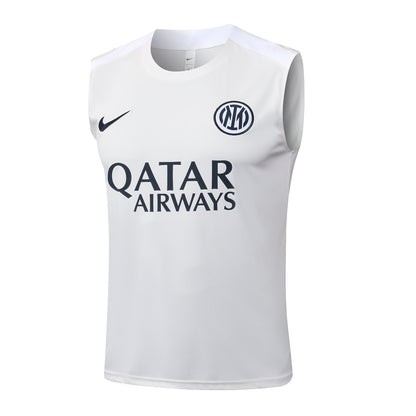 Kit Treino Manga Cava Inter Milão 2025-26