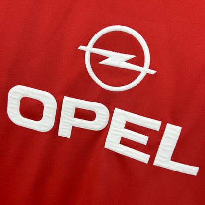 Camisola FC Bayern Munique 2001-02 Principal UCL