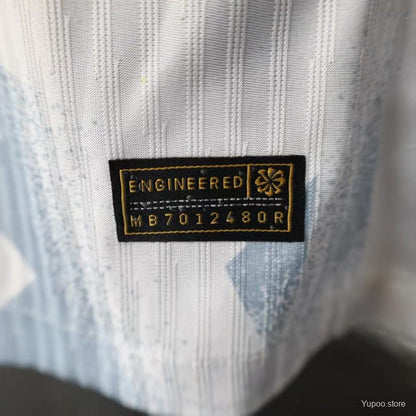 Camisola USA 2025 Principal Versão Jogador