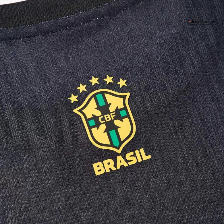 Camisola Brasil 2024 Edição Especial Versão Adepto