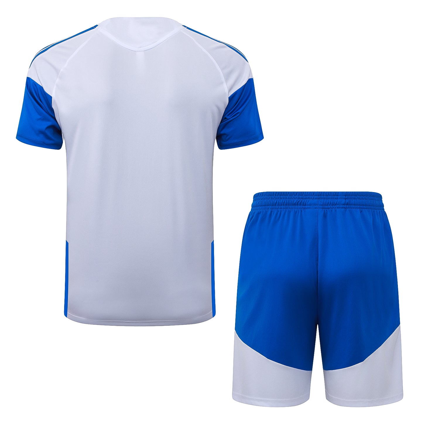 Kit Treino Camisola Juventus FC 2026-27