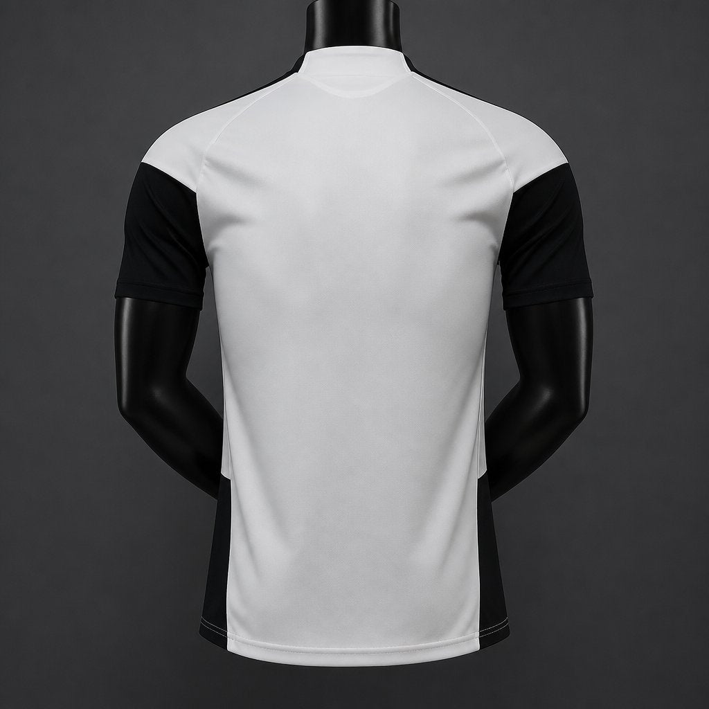 Camisola Juventus FC 2026-27 Treino Versão Jogador