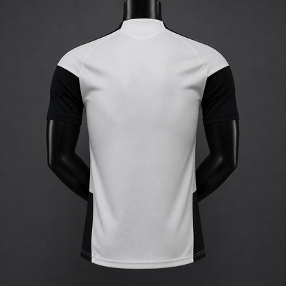 Camisola Juventus FC 2026-27 Treino Versão Jogador
