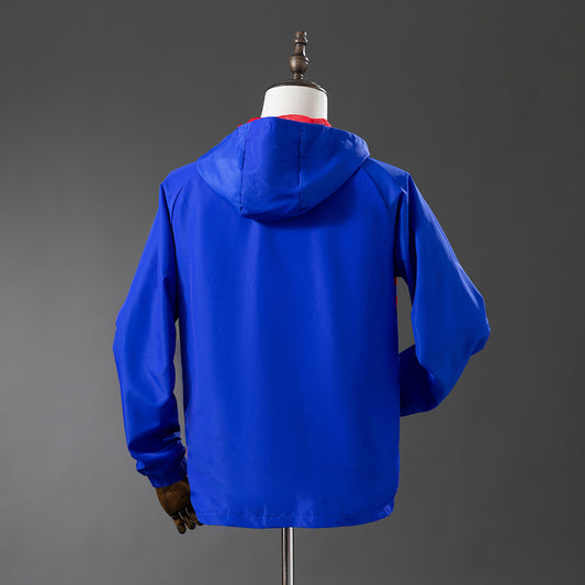 Corta Vento ARS 2024-25