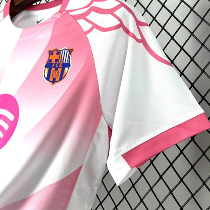 Camisola FC Barcelona 2025-26 Edição Especial Versão Adepto