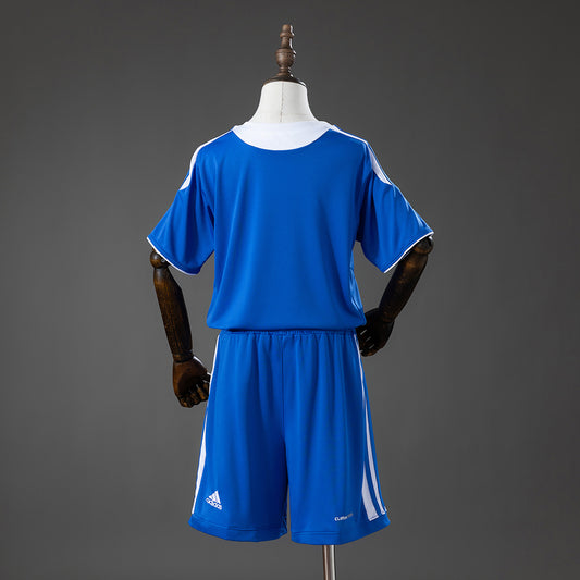 Kit Criança CHE 2011-12 Principal Final UCL