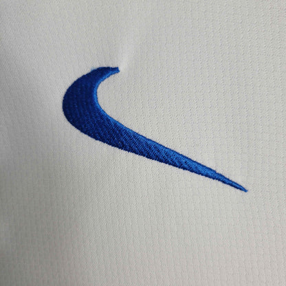 Camisola FC Barcelona 2023-24 Alternativa