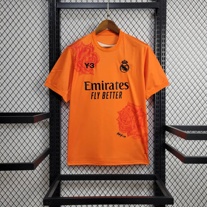 Camisola Real Madrid CF 2024-25 Edição Especial Y-3 Versão Adepto