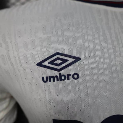 Camisola WH 2025-26 Alternativa Beje Versão Jogador