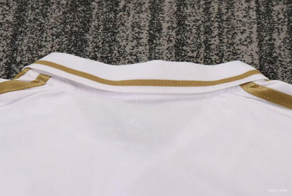 Kit Criança Real Madrid CF 2011-12 Principal