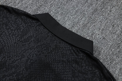 Fato de Treino FC Barcelona 2025-26 - Polo